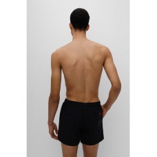 Hugo Boss Quick-dry swim shorts (Available)