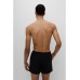 Hugo Boss Quick-dry swim shorts (Available)