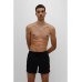 Hugo Boss Quick-dry swim shorts (Available)
