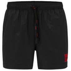 Hugo Boss Quick-dry swim shorts (Available)