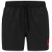 Hugo Boss Quick-dry swim shorts (Available)