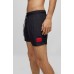 Hugo Boss Quick-dry swim shorts (Available)