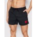Hugo Boss Quick-dry swim shorts (Available)