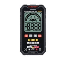 Digital Universal Multimeter Habotest HT125B