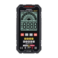 Digital Universal Multimeter Habotest HT125B