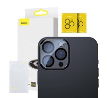 Baseus Camera Lens Film for iPhone 13 Pro / 13 Pro Max (2pcs)