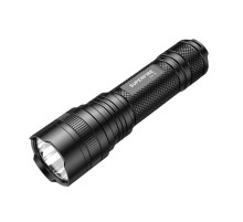 Flashlight Superfire L6-H, 750lm, USB-C