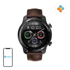Smartwatch Mobvoi TicWatch Pro 3 Ultra LTE (Shadow Black)