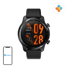 Smartwatch Mobvoi TicWatch Pro 3 Ultra GPS (Shadow Black)