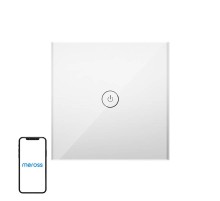 Smart Wi-Fi two-channel Wall Switch Meross MSS550 EU (HomeKit)