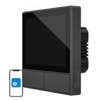 Smart Scene Wall Switch Sonoff NSPanel