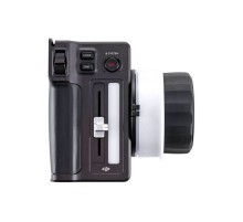DJI Three-Channel Follow Focus