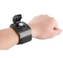 Wrist mount PGYTECH for DJI Osmo Pocket and sports cameras (P-18C-024)