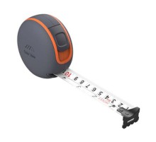 Steel Measuring Tape JIMI Home JM-G15318NCE, 3.5m