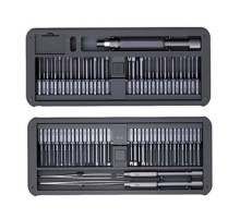 Precision Screwdriver Set JIMI Home JM-GNT80, 80pcs