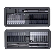 Precision Screwdriver Set JIMI Home JM-GNT80, 80pcs