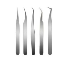 Tweezers Set 5 pcs JIMI Home JM-G2305