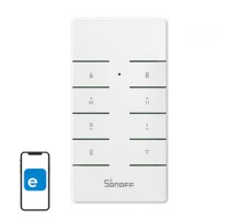 Remote Controller Sonoff RM433R2 433MHz