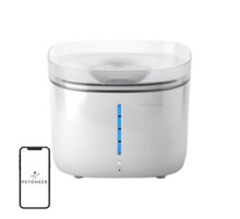Water Fountain for pets Petoneer Fresco Ultra