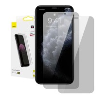 Baseus 0.3mm Screen Protector (2pcs pack) for iPhone XS Max/11 Pro Max 6.5inch