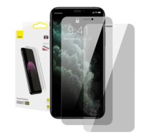 Baseus 0.3mm Screen Protector (2pcs pack) for iPhone XR/11 6.1 inch