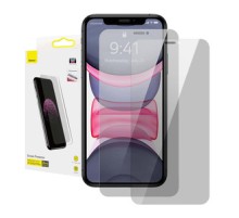 Baseus 0.3mm Screen Protector (2pcs pack) for iPhone X/XS/11 Pro 5.8inch
