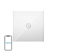 Smart WiFi Wall Switch Meross MSS510 EU (HomeKit)