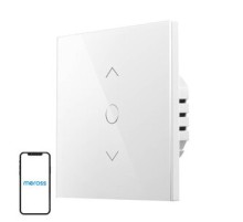 Smart WiFi Roller Shutter Timer Meross MRS100HK(EU) (HomeKit)