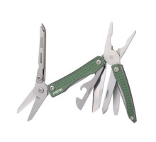 Multitool Nextool NE20050 10 in 1 (green)