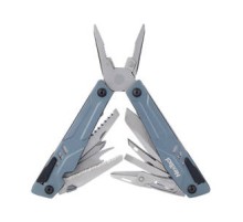 Multitool Nextool NE20045 15 in 1 + bit set (blue)