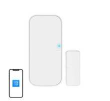 SMART DOOR SENSOR BroadLink + S3 HUB