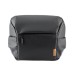 Shoulder Bag PGYTECH OneGo 10L (obsidian black)