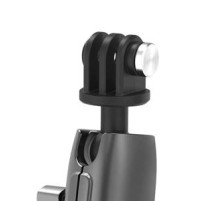 Telesin universal mount for 360° sports cameras (TE-SUC-010)