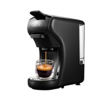 3-in-1 capsule coffee maker  HiBREW H1A 1450W