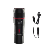 Portable coffee maker 3-in-1 HiBREW H4-basic  80W