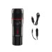 Portable coffee maker 3-in-1 HiBREW H4-basic 80W