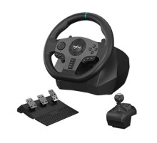 Gaming Wheel PXN-V9 (PC / PS3 / PS4 / XBOX ONE / XBOX SERIES S&X / SWITCH)