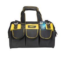 Basic Tool Bags Deli Tools EDL430113, 13"