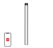 Yeelight Closet Sensor Light 60cm - black 4000 K