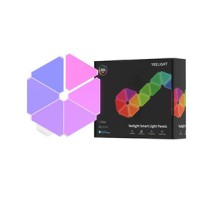 Yeelight Smart Light Panels YLFWD-012
