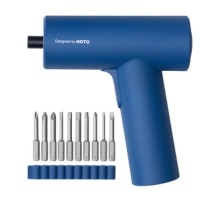 HOTO QWLSD008 screwdriver, 5Nm, 3.6V (blue)