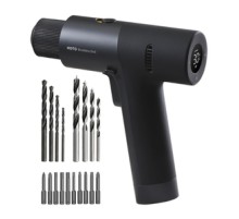 HOTO QWLDZ001 drill/driver, brushless, 12V