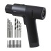 HOTO QWLDZ001 drill/driver, brushless, 12V