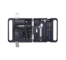 HOTO QWDZGJ001 tool set, 9 items