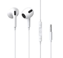 Baseus Encok H17 Earphones (white)