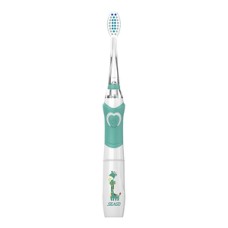 Seago sonic toothbrush SG-977 ( green )