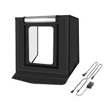 Photo Studio Puluz 40cm LED 2400 lumens PU5040EU
