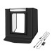 Photo Studio Puluz 40cm LED 2400 lumens PU5040EU