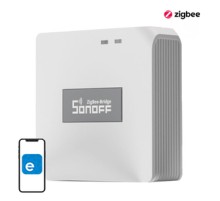 Smart ZigBee Bridge Pro Sonoff ZB Bridge-P