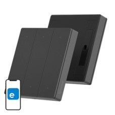 Sonoff R5 smart wall switch / remote control and scene controller (eWeLink)